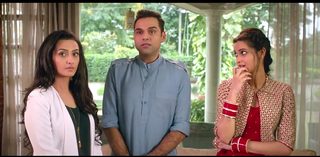 Happy Bhag Jayegi still 8