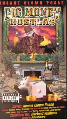 Big Money Hustlas still 2