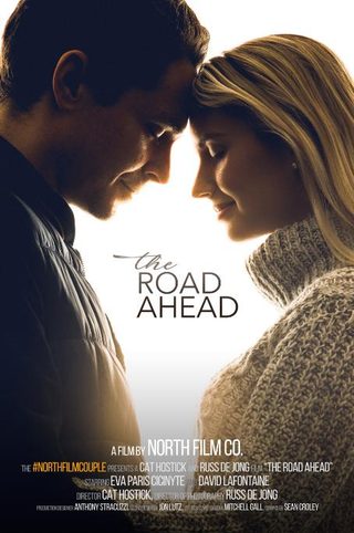 The Road Ahead still 4