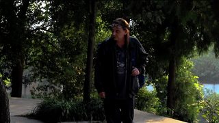 Wolves of Wuhan still 8