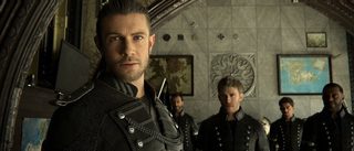 Kingsglaive: Final Fantasy XV still 8