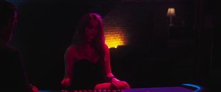 Beyond the Law still 4
