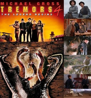 Tremors 4: The Legend Begins still 5