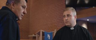 The Electric Man still 4
