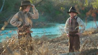 Savage Lands still 7