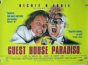 Guest House Paradiso still 2