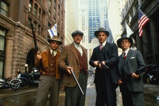 The Untouchables still 4