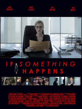 If Something Happens still 7