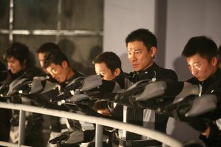 Future X-Cops still 4