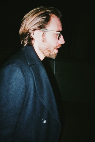No Dye still 1