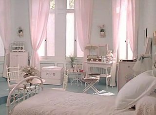 Marie, the Doll still 2