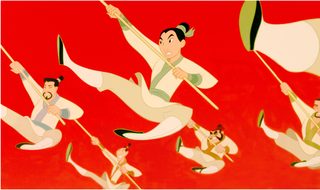 Mulan still 8