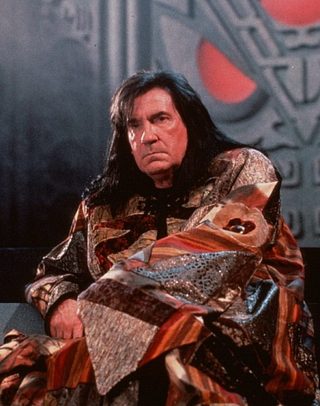 Beastmaster III: The Eye of Braxus still 6