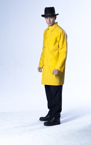 Griff the Invisible still 6