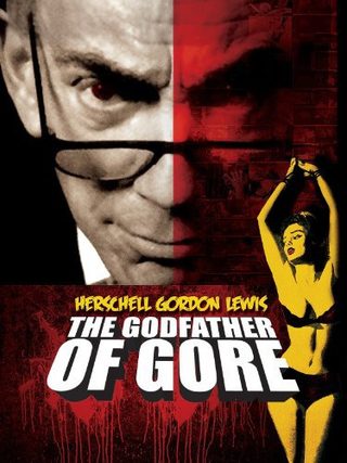 Herschell Gordon Lewis: The Godfather of Gore still 2