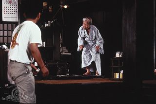 Rhapsody in August still 7