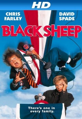 Black Sheep still 5