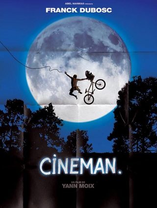 Cineman still 7