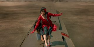 Miss Fisher and the Crypt of Tears still 6