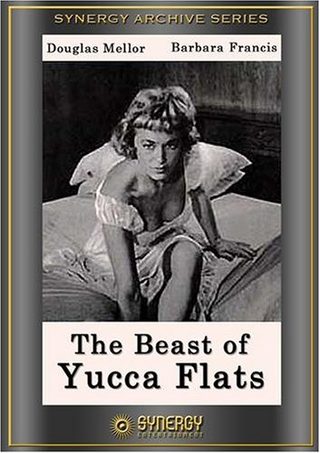 The Beast of Yucca Flats still 2