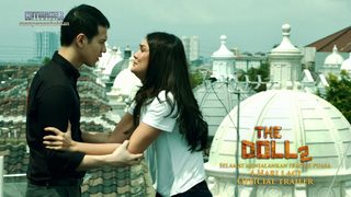 The Doll 2 still 7