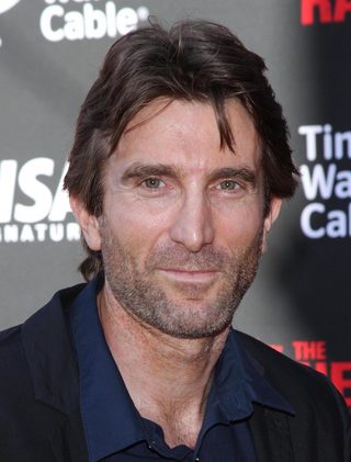 Sharlto Copley, photo 2 of 3