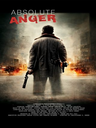 Absolute Anger still 5