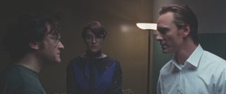 Steve Jobs still 8