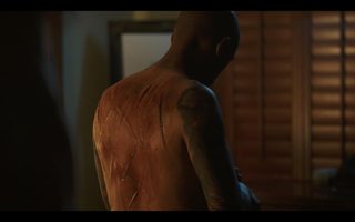 Manifest Evil still 3