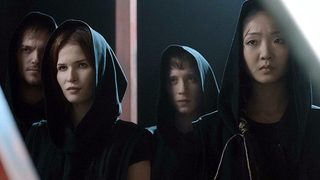 Dance to Death still 6