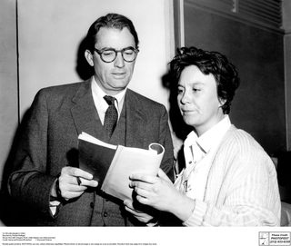 Hey, Boo: Harper Lee and 'To Kill a Mockingbird' still 2
