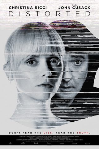 Distorted still 1