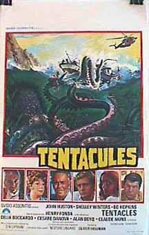 Tentacles still 7