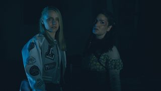 Wrath of Thorn still 7
