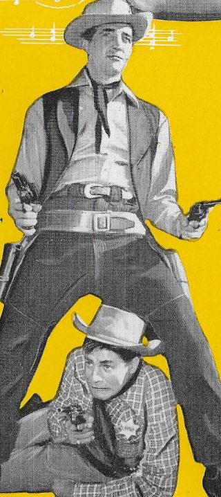Pardners still 5