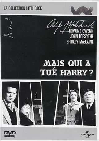 The Trouble with Harry still 8