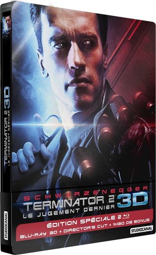 T2: Reprogramming The Terminator still 4