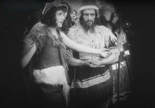 The Fall of Babylon still 2