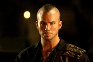 BloodRayne still 4
