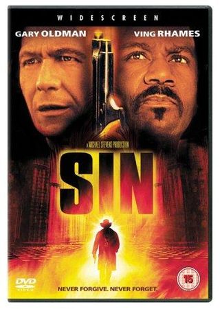 Sin still 5