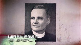 The Exorcism of Roland Doe still 2