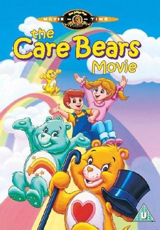 The Care Bears Movie still 7