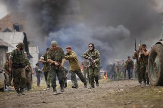 5 Days of War still 4