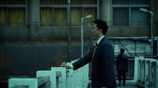 The Road Less Traveled still 3