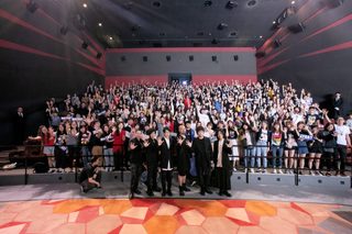 Mayday Life still 5