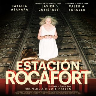 Last Stop: Rocafort St. still 1
