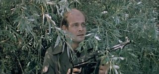 Special forces unit still 8