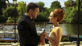 The Callback Queen still 4