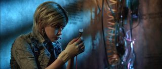 The Scribbler still 3