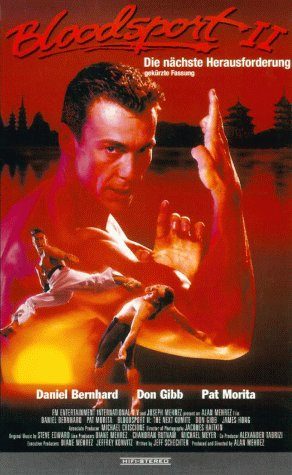 Bloodsport 2 still 11